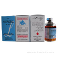 GMP Oxytetracycline Injection 5% 50ml